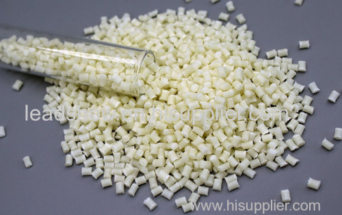 PA66 GF20 Halogenated FR (A2014D A2114D) for Engineering Plastics