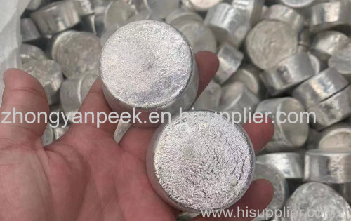 about magnesium ingot price