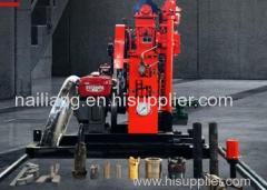 50 Meters Engineering Personal Geological Drilling Rig Machine Portable