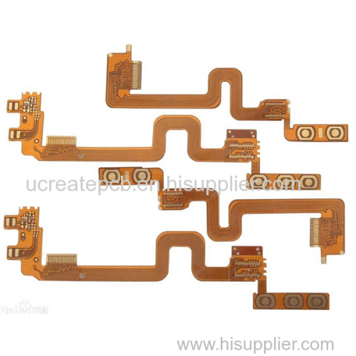 Digital Camera FPC/ Flexible PCB