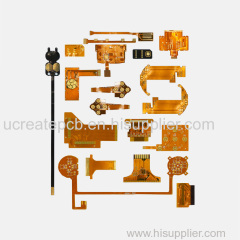 Digital Camera FPC/ Flexible PCB