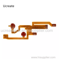 Digital Camera FPC/ Flexible PCB