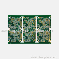 Multilayer Rigid PCB Multilayer Flex PCB Rigid-Flex Board