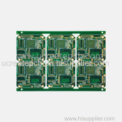 Multilayer Rigid PCB Multilayer Flex PCB Rigid-Flex Board