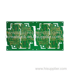 Multilayer Rigid PCB Multilayer Flex PCB Rigid-Flex Board