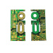 Ucreate Multilayer Rigid PCB