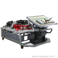 Automotive Electrical System Trainer