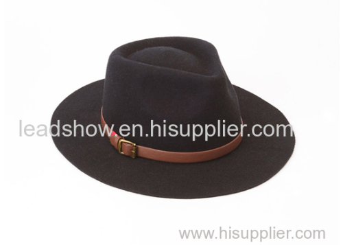 CUSTOM FELT HATS MANUFACTURER