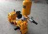 BW160 Hydraulic Triplex Plunger Drilling Mud Pump Pressure Washer Pump