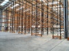 CE Certificate Heavy Duty Warehouse Storage racking System Steel Euro Pallet Rack