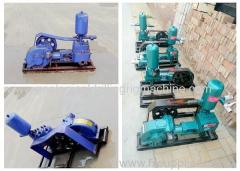 Low Pressure Mud Slurry Pump for Grouting