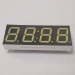 0.56" led clock display; 4 digit 0.56"; led clock display;white clock display