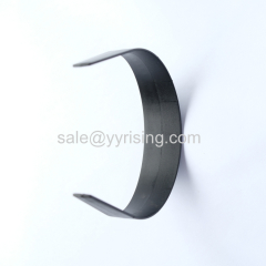 Flash Elastic Plastic Headbands