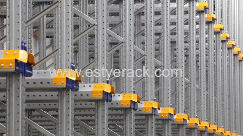 hot sale factory drive in racking