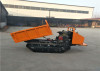 Crawler Dumper Track Transporter For Garden And Orchard Transportation