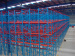 warehouse drive in shelving pallet racking system