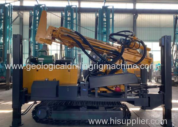 Maintenance of drilling equipment