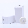 Hot selling plastic box package smooth macromolecule dental floss.