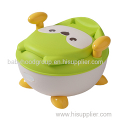 Fox Potty BH-113 Fox Potty BH-113