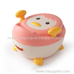 Penguin Potty BH-113 Penguin Potty BH-113