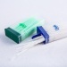 Blister card packing popular interdental brush plastic toothpick oral care.