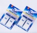 Blister card packing popular interdental brush plastic toothpick oral care.