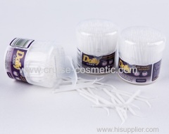 Oral care plastic teeth pick cleaning interdental space in a travel case 200pcs.