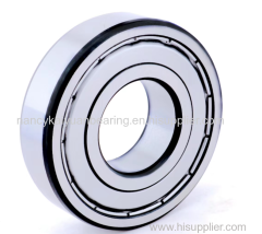 High quality cheap price steel Deep groove ball bearing 6138with size 190*290*46mm