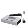 GSM Fixed Wireless Terminal 3G 4G LTE Desktop Wireless Terminal Caller ID Dialer for Landline Phone Alarm