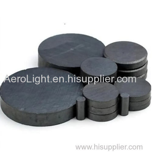 Ferrite Disc Magnets 1