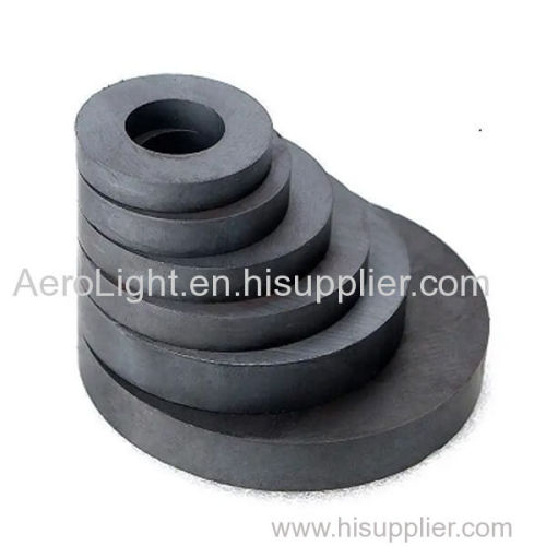 Ferrite Ring Magnets 1