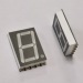 smd display;surface mount display;SMD 7 segment;SMD LED Display;ultra thin display