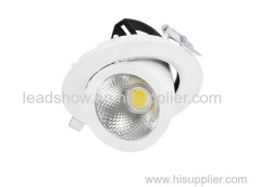 Down Light UVWL20DLXX93 commercial led downlights