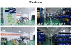 Foshan Wahbou Power Equipment Co., Ltd