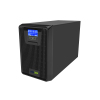 Single phase 1KVA-3KVA 6KVA-10KVA High Frequency Online UPS