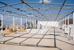 Prefab Agricultural Buildings prefabricated farm buildings