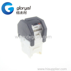 Module rj45 Cat6 UTP Female Keystone Jack for Patch Panel