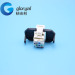 Module rj45 Cat6 UTP Female Keystone Jack for Patch Panel