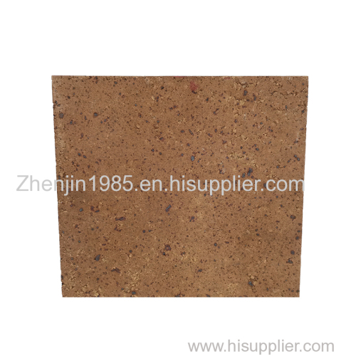 Factory direct supply high-quality Magnesium iron spinel brick for cement rotary kiln