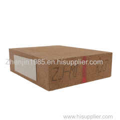 Factory direct supply high-quality Magnesium iron spinel brick for cement rotary kiln
