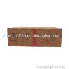 Factory direct supply high-quality Magnesium iron spinel brick for cement rotary kiln