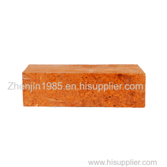 China Factory Supplier fused magnesite brick low price Magnesia Refractory Brick for kiln