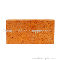 China Factory wholesale Magnesite Refractory brick low price Magnesia Brick for kiln