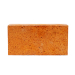 China Factory Supplier fused magnesite brick low price Magnesia Refractory Brick for kiln