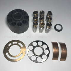 JRR060/JRL060 hydraulic pump parts