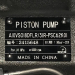 A10VSO18DFLR/31R-PSC62K01 hydraulic pump