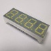 0.56" led clock display;white clock display;0.56" white clock;4 digit white display;14.2mm white clock