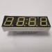 led clock display;0.39" clock display;10mm white clock;10mm white display;4 digit 0.39";0.39inch clock display