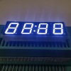 Ultra white 10mm 4 Digit 7 Segment LED Clock Display common cathode for water purifier Controller