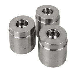 Hexagonal Carbide Nut Forming Die